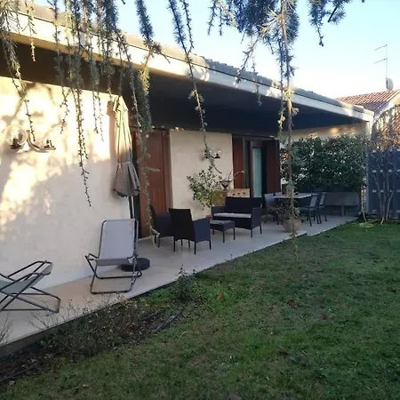 Residenza Borgo San Rocco 住宿加早餐酒店 *