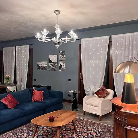 住宿加早餐酒店 Residenza Borgo San Rocco *