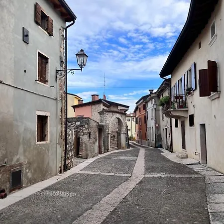 Residenza Borgo San Rocco SantʼAmbrogio di Valpolicella