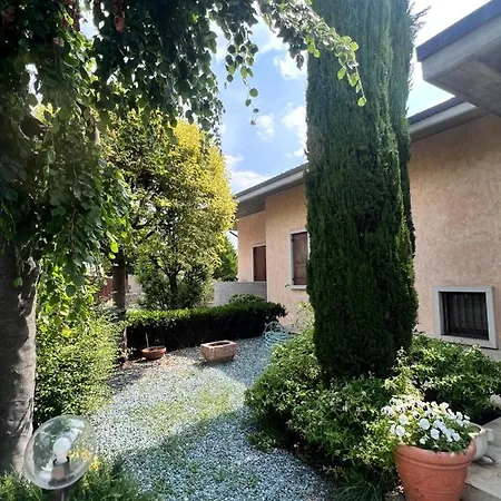 Residenza Borgo San Rocco 住宿加早餐酒店