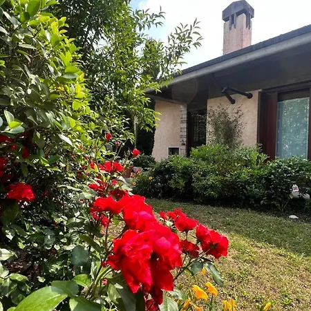 住宿加早餐酒店 Residenza Borgo San Rocco